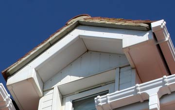 Piltown fascia installation costs