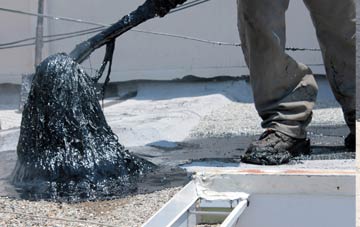 Piltown flat roof waterproofing costs