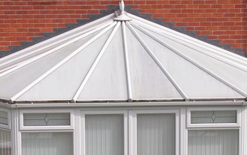 Piltown polycarbonate conservatory roof repairs