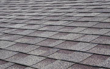 Piltown tiles for shallow pitch roofing