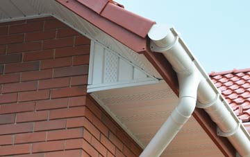 Piltown soffit repair costs