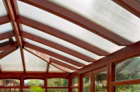 Piltown conservatory roofing insulation