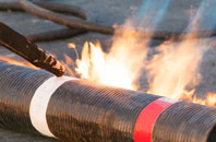 Piltown flat roofing replacement