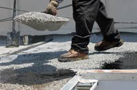 find rated Piltown flat roofing replacement companies